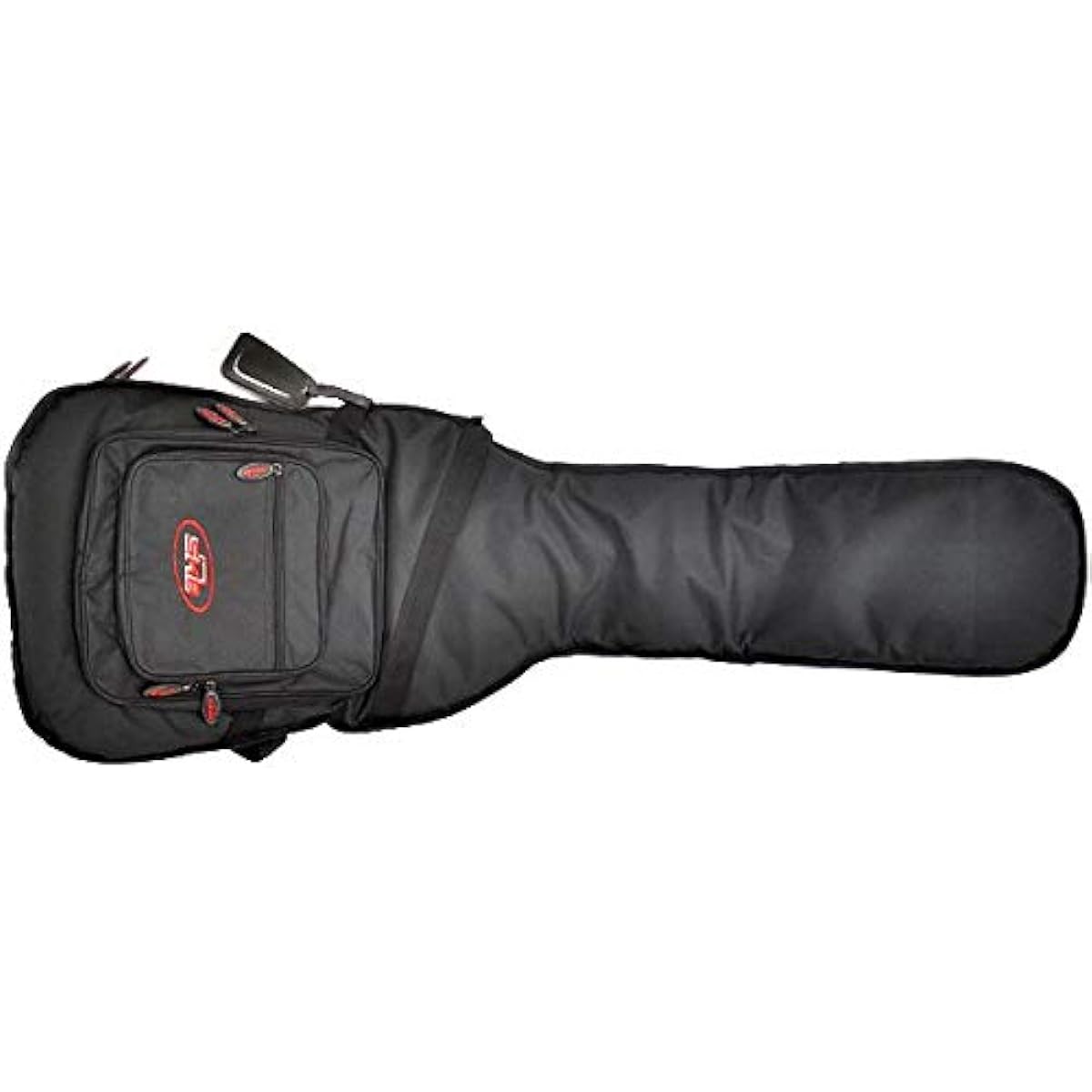 SKB GB44 gig bag for bass guitar