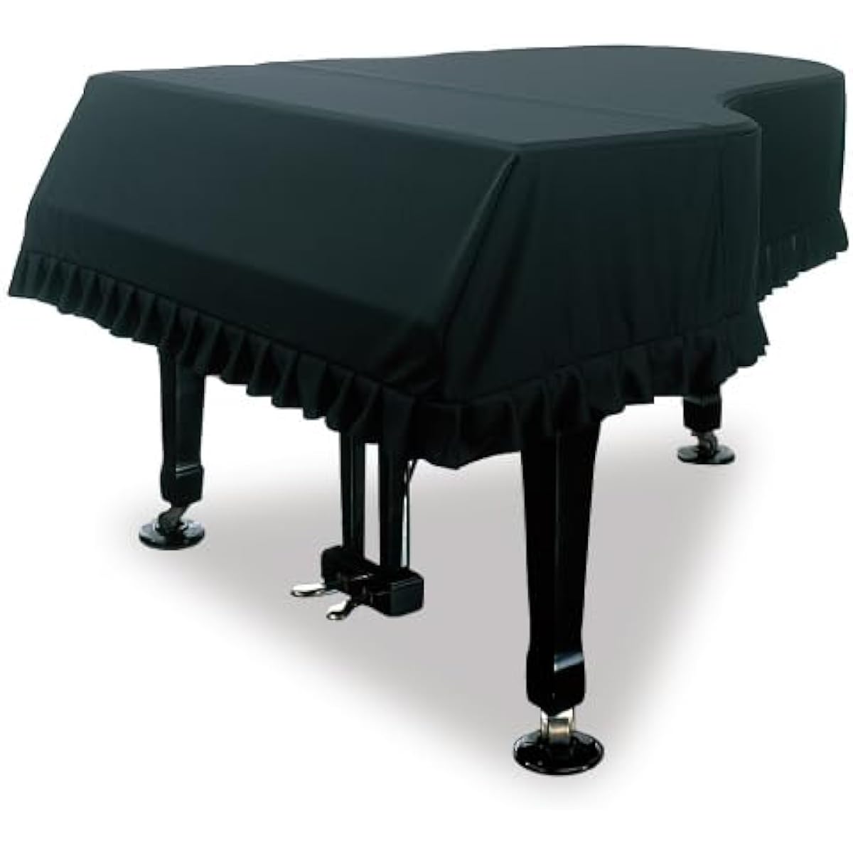 GP-PBL Grand Piano Full Cover Yamaha A1 Kawai GL-10 GE-1 GM-1 GM-2 GM-10 Manufacturer Name Model Name Serial Number Required