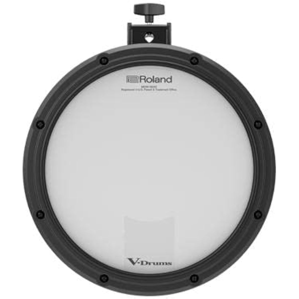 ROLAND PDX-12 DUAL TRIGGER PAD V-Drum Pad Dual Trigger Pad