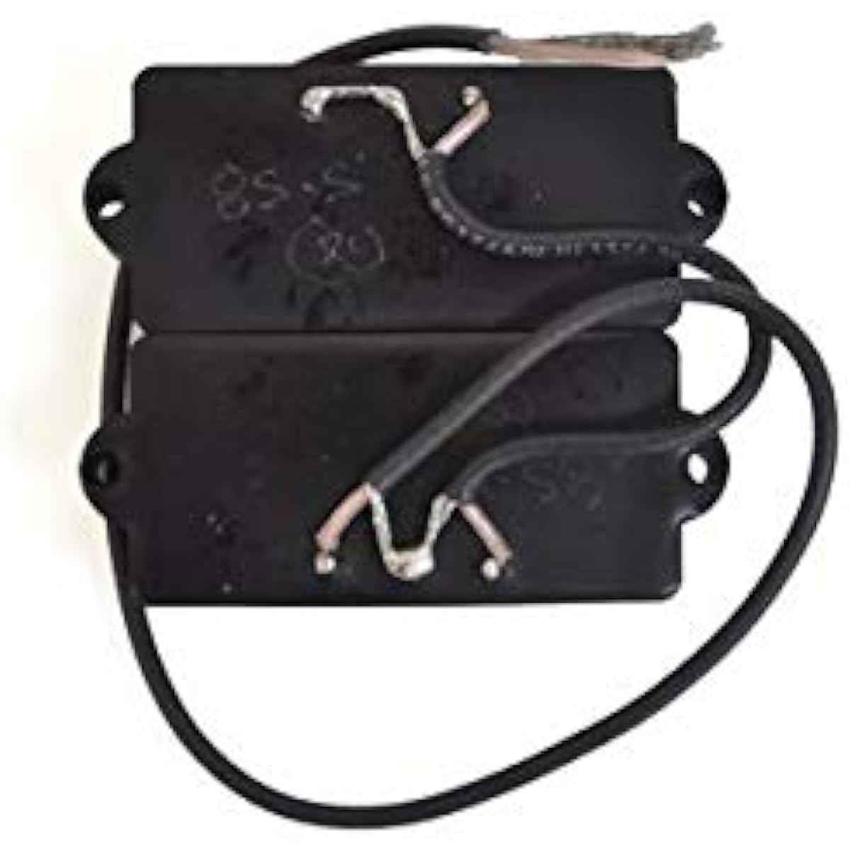 BARTOLINI Precision Bass Pickup 8S