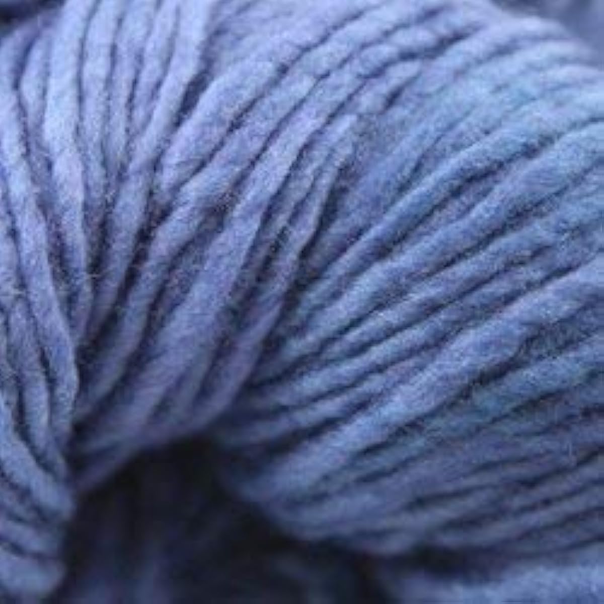 Malabrigo Worstted - Indigo.