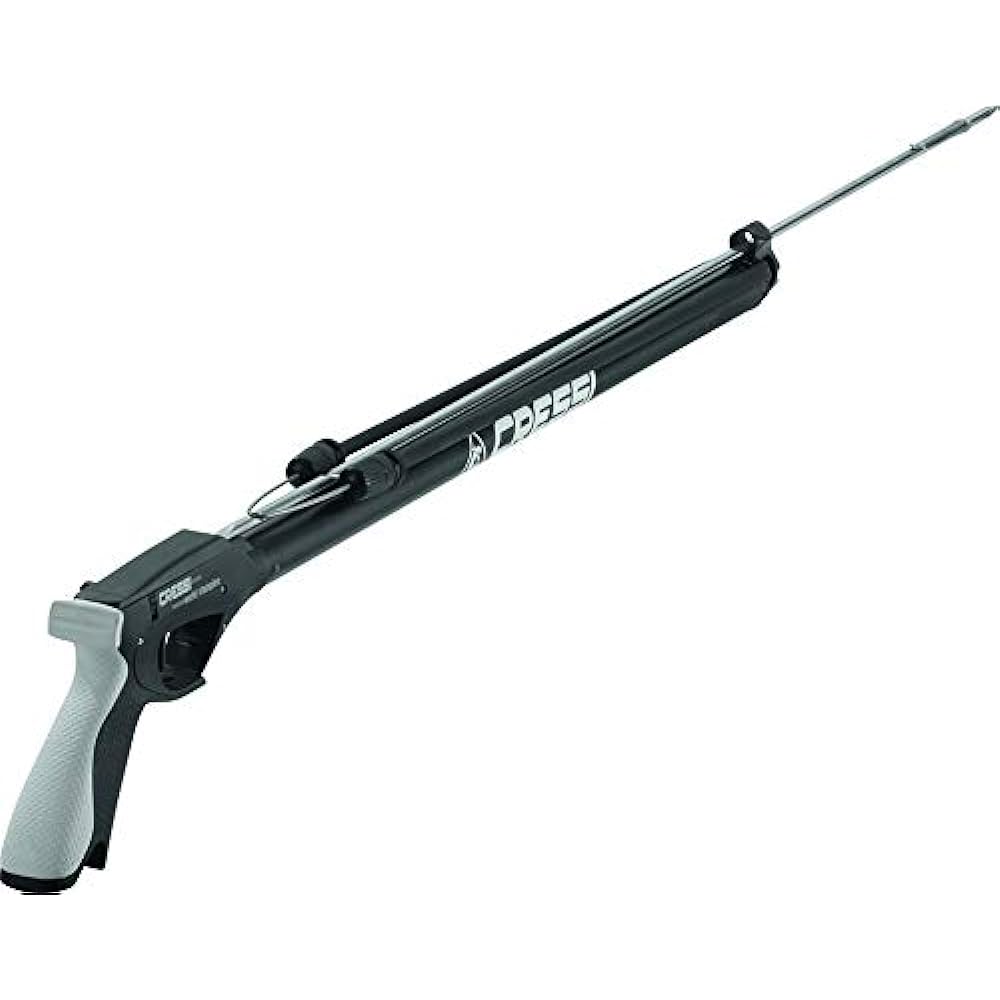 Cressi Apache black 45cm Cressi Apache underwater gun speargun (60cm)