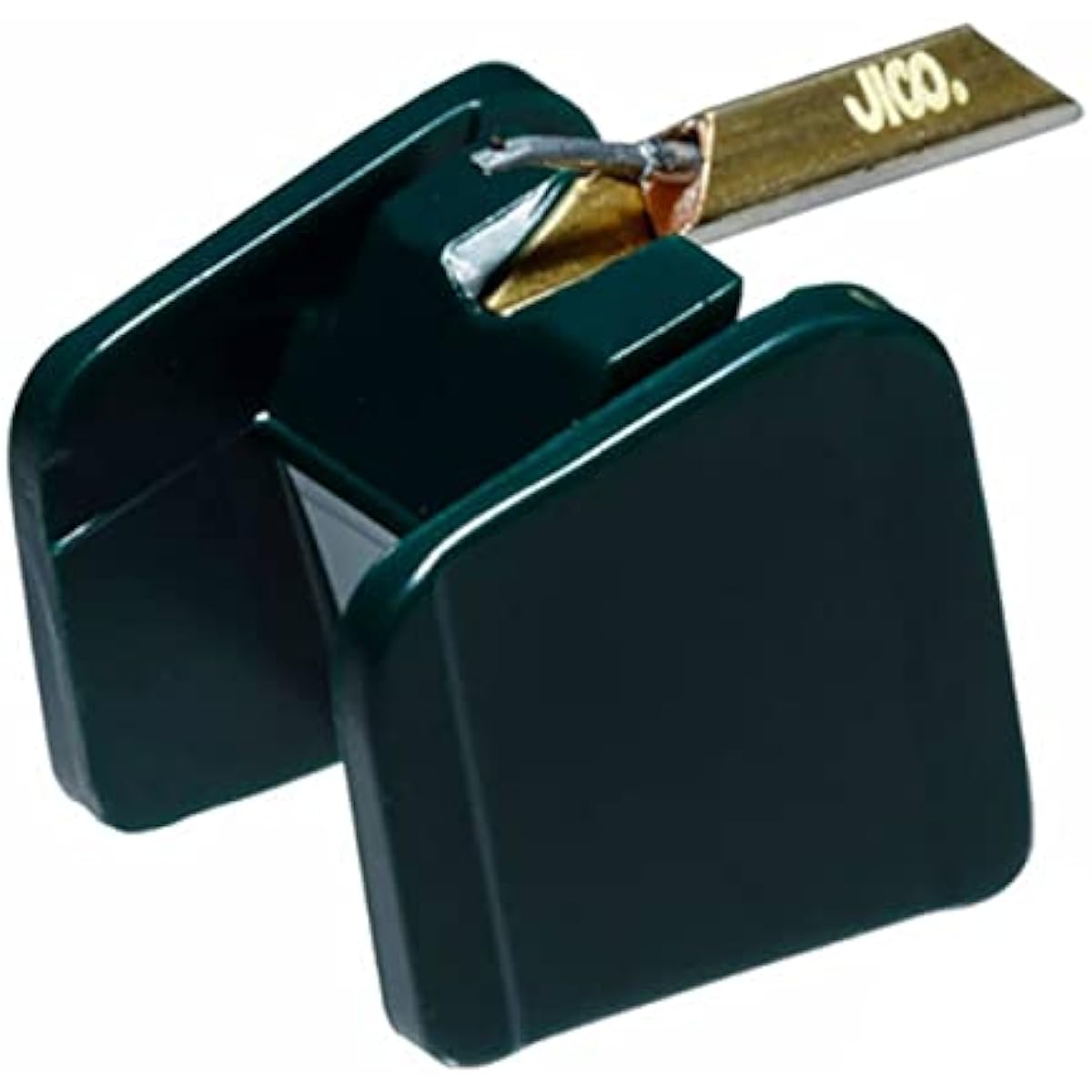 JICO PN-330 NUDE Solid Round Needle Pioneer Record Needle JICO