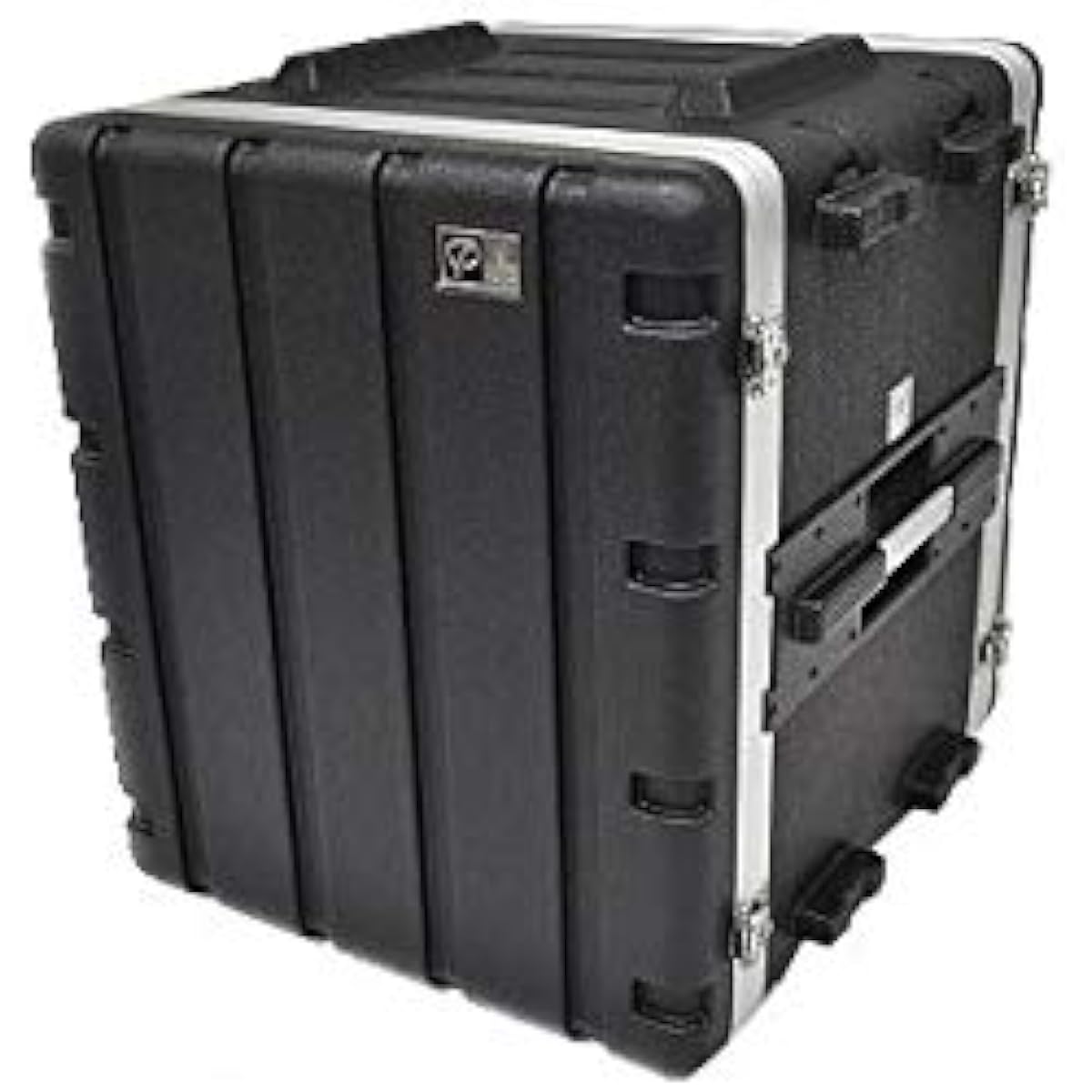 CLASSIC PRO 19-inch Rack CPA12 12U Rack Case