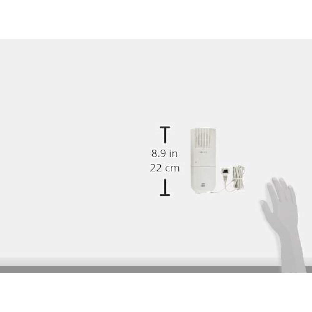 iPhone hands-free intercom WAS-1A