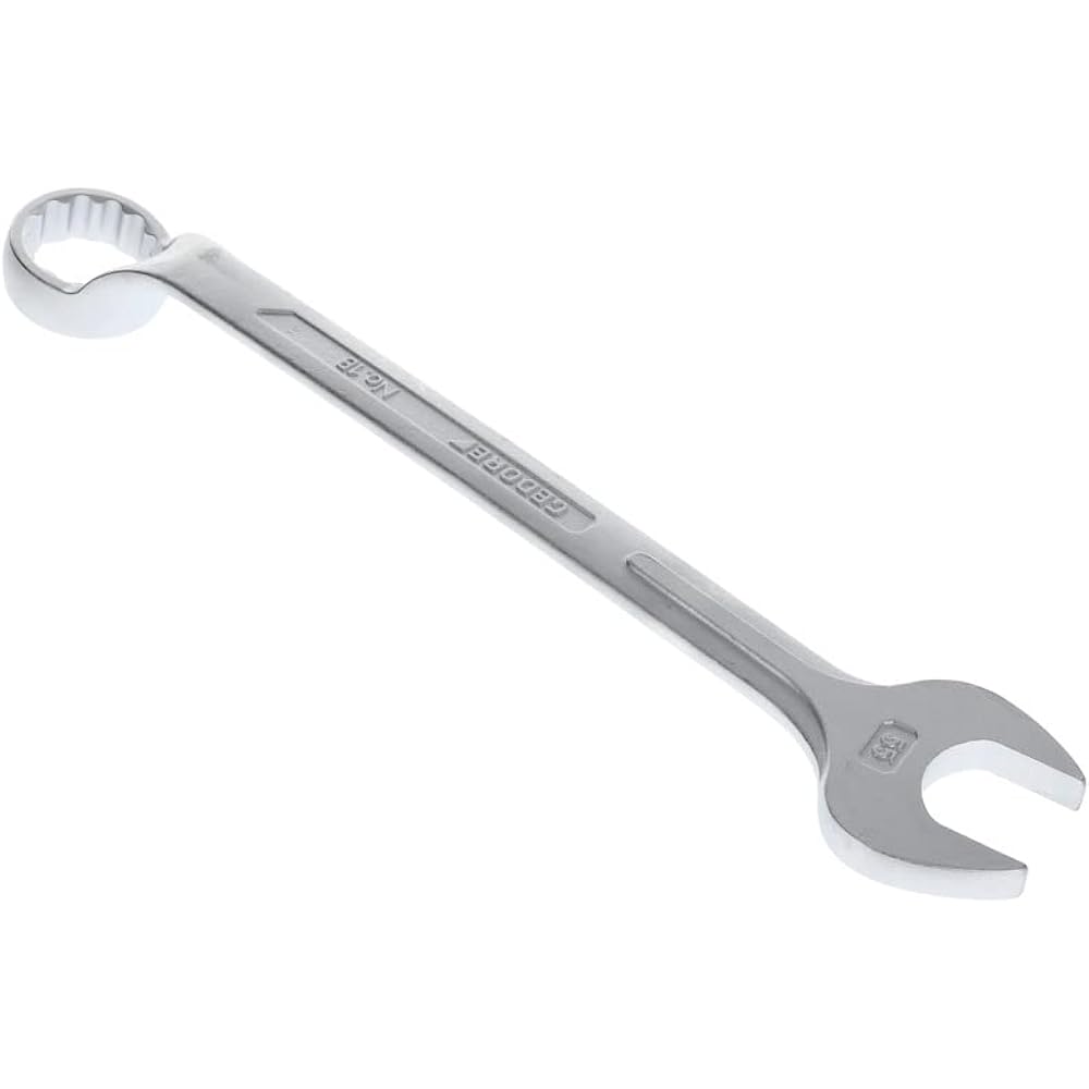 Gedore Standard Combination Spanner 55mm 6003930