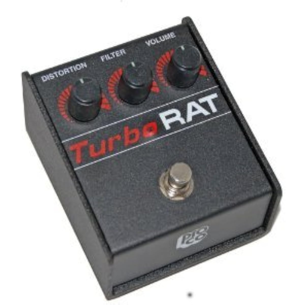 Pro Co Turbo Rat Distortion Pedal (Parallel Import)
