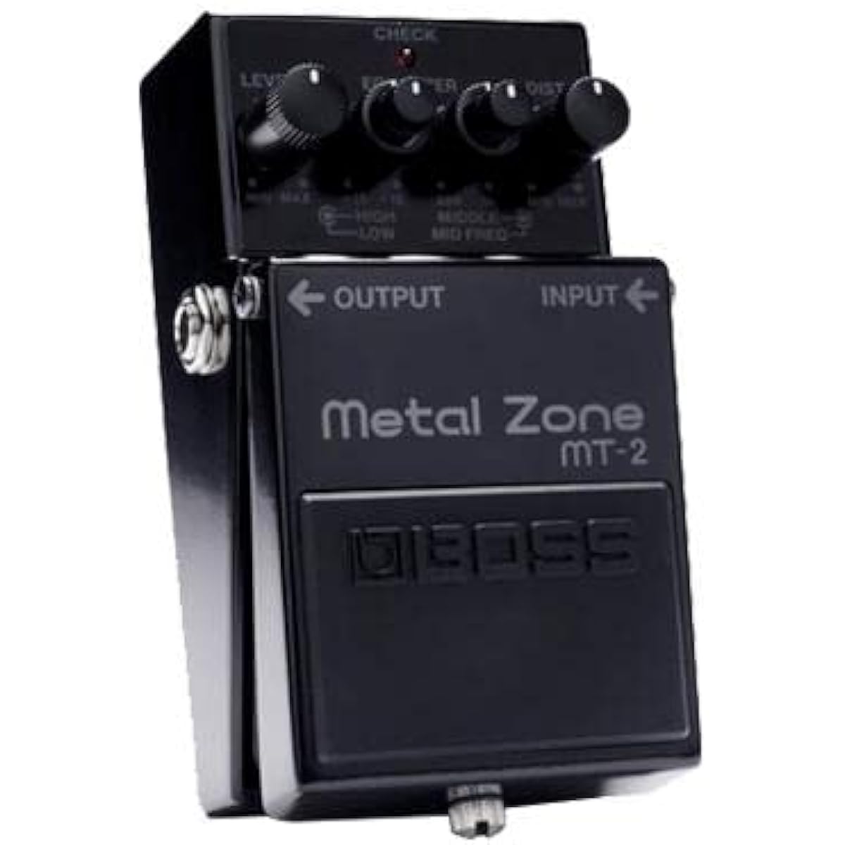 BOSS/MT-2-3A Metal Zone 30th Anniversary Boss Effector MT23A