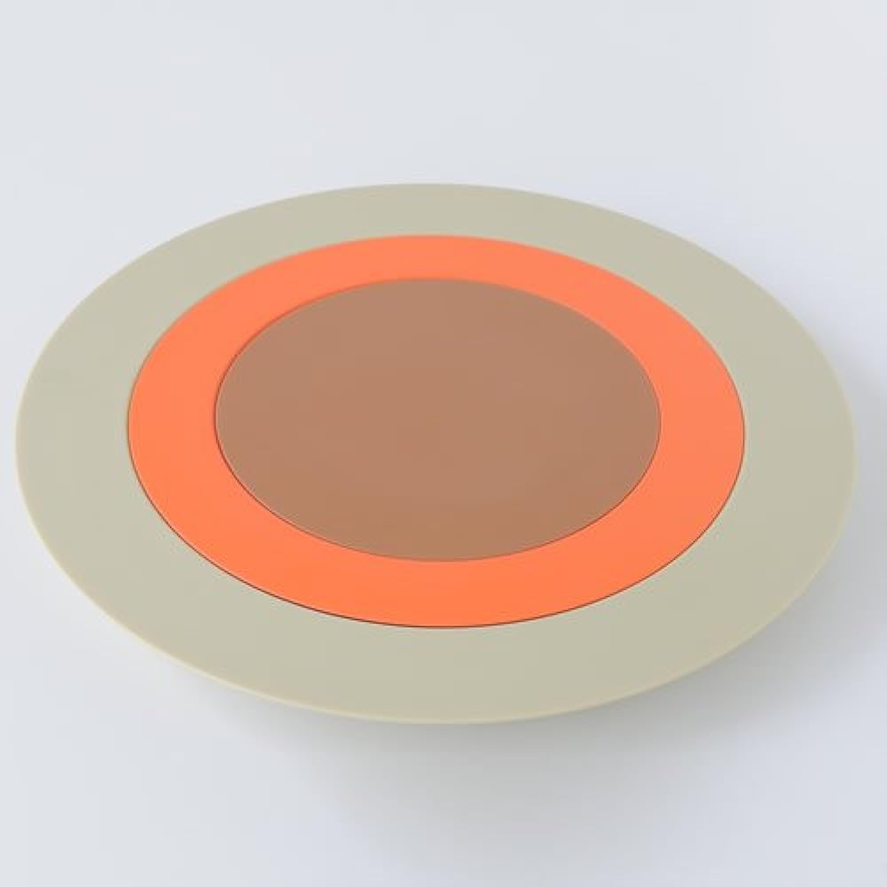[Regular Imported Product] ALESSI ESSENTIEL DE PATISSERIE Cake Plate MC01