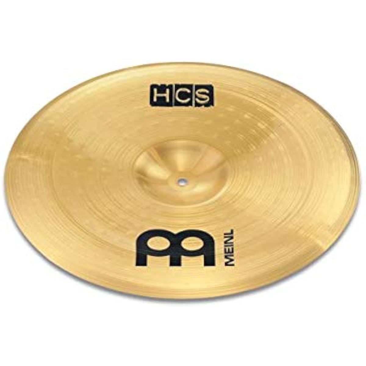 MEINL Cymbal HCS CHINA 12"