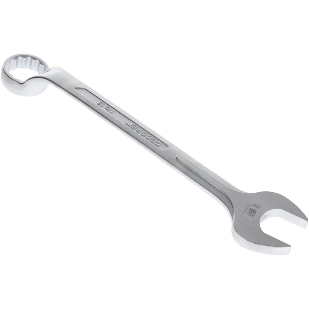 Gedore Standard Combination Spanner 60mm 6004070