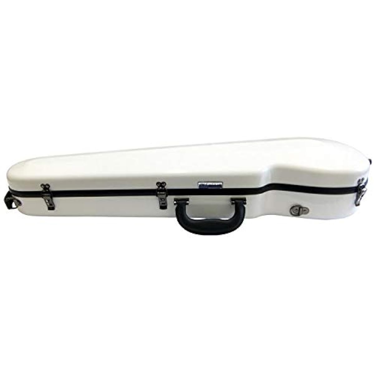 Eastman Violin Case White/CAVL16/Standard Violin Hard Case CAVL-16-NEW