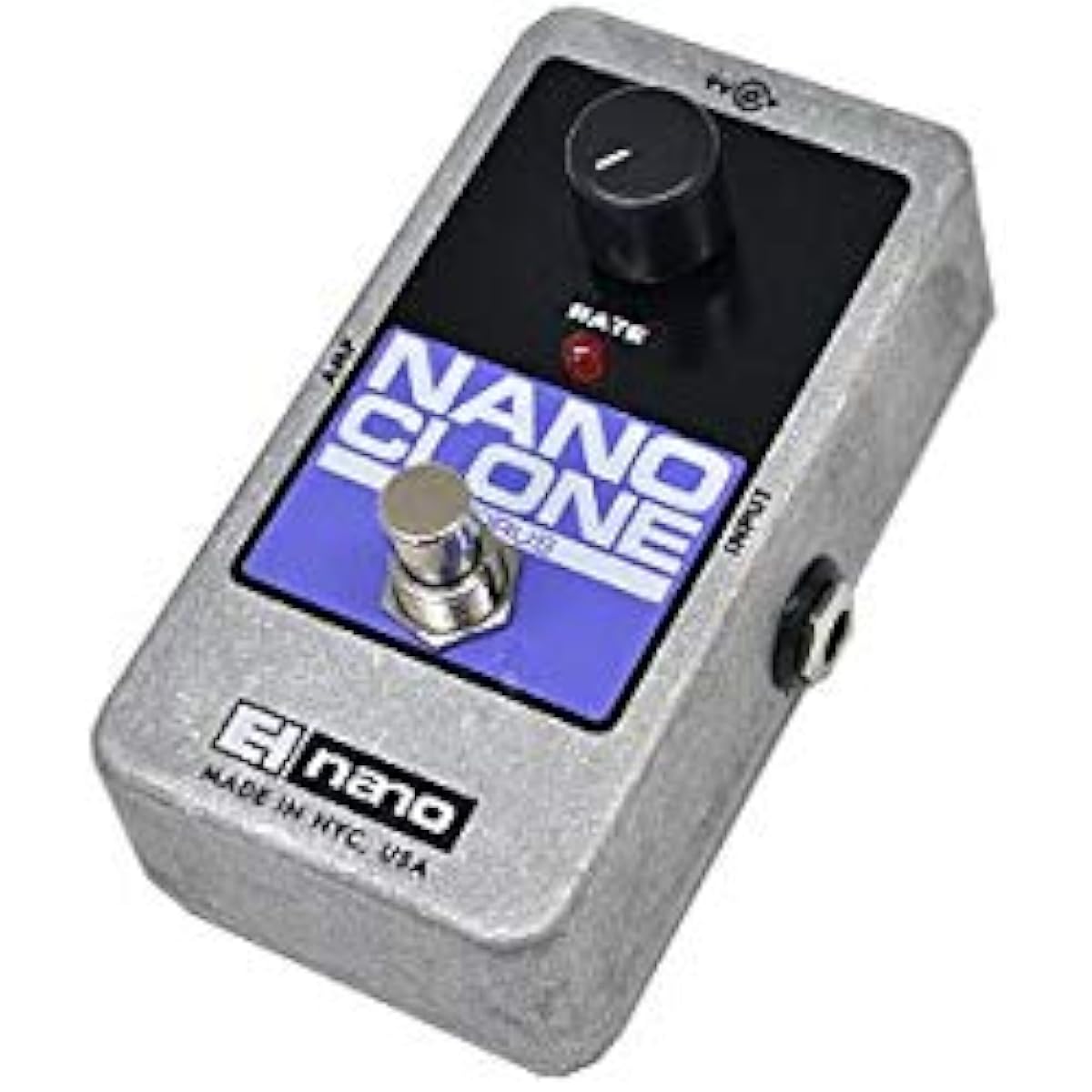 ELECTRO-HARMONIX Nano Clone guitar effect