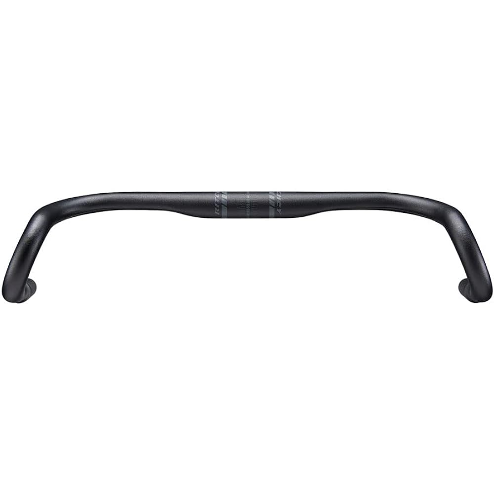 RITCHEY COMP Bar VENTUREMAX II 440 Black 31.8 Drop Handlebar
