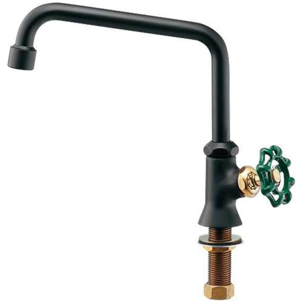 Kakudai foam vertical type adjustable faucet 700-742-13