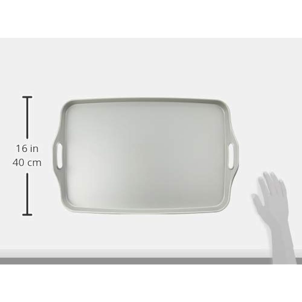 Alumite wakidori tray extra large (580×385)