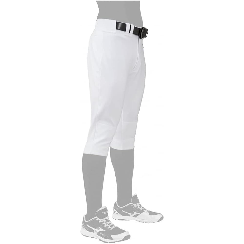 [MIZUNO] Mizuno GACHI Uniform Pants Short L size