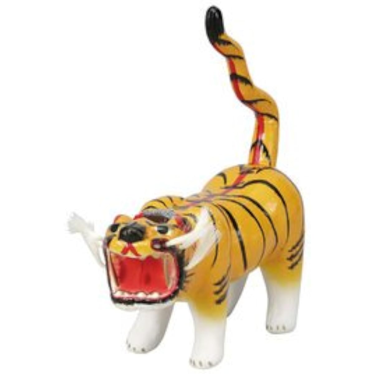 Head-shaking tiger (Paper tiger) No. 5◇Paper tiger◇Paper tiger◇May doll◇May doll◇Celebration item