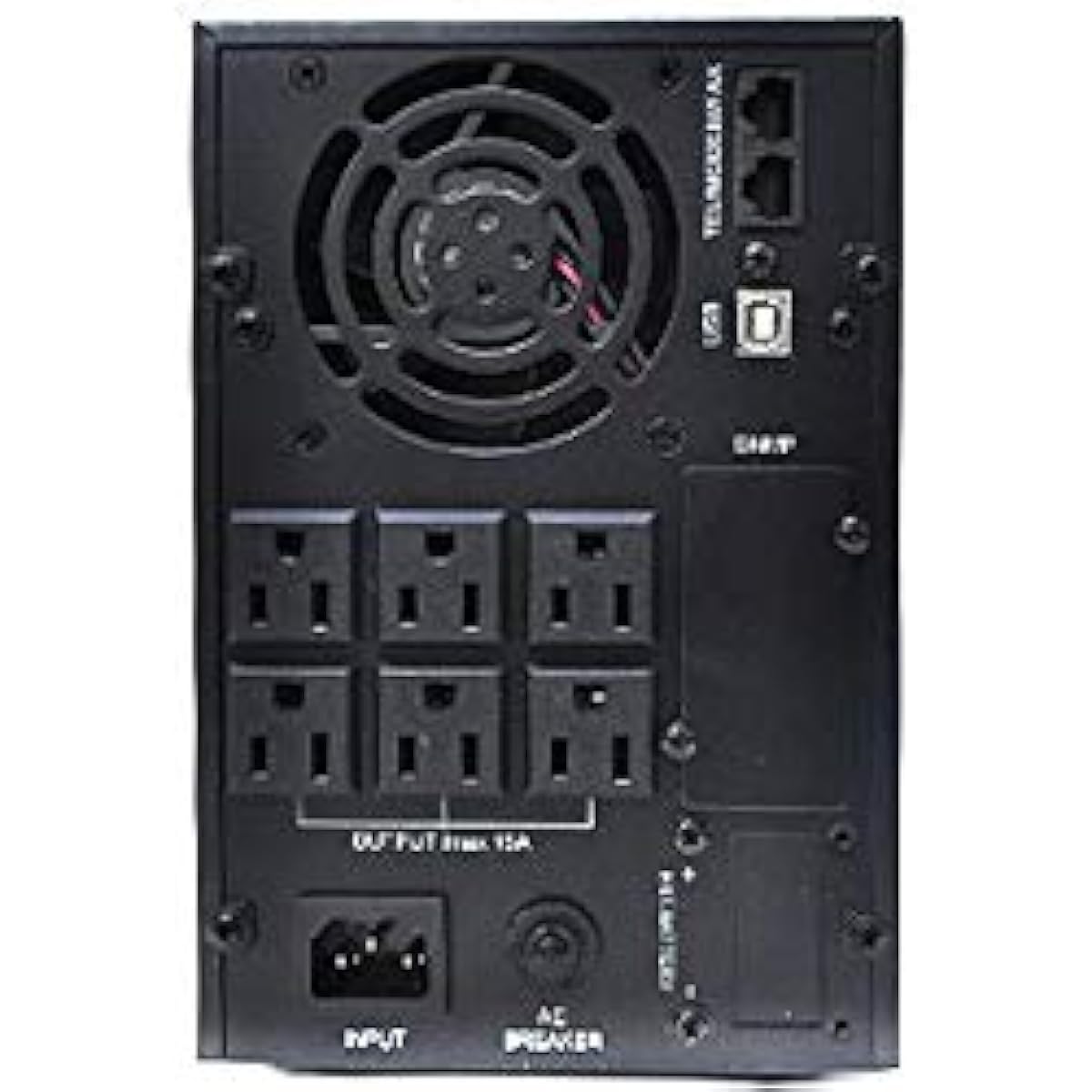 CLASSIC PRO Uninterruptible Power Supply (UPS) UPS1000PSII Uninterruptible Power Supply