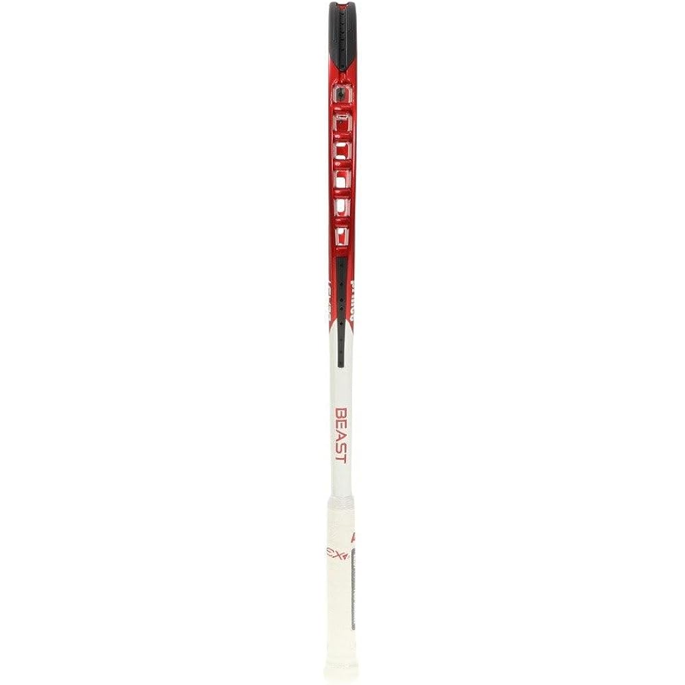 Prince hard tennis racket