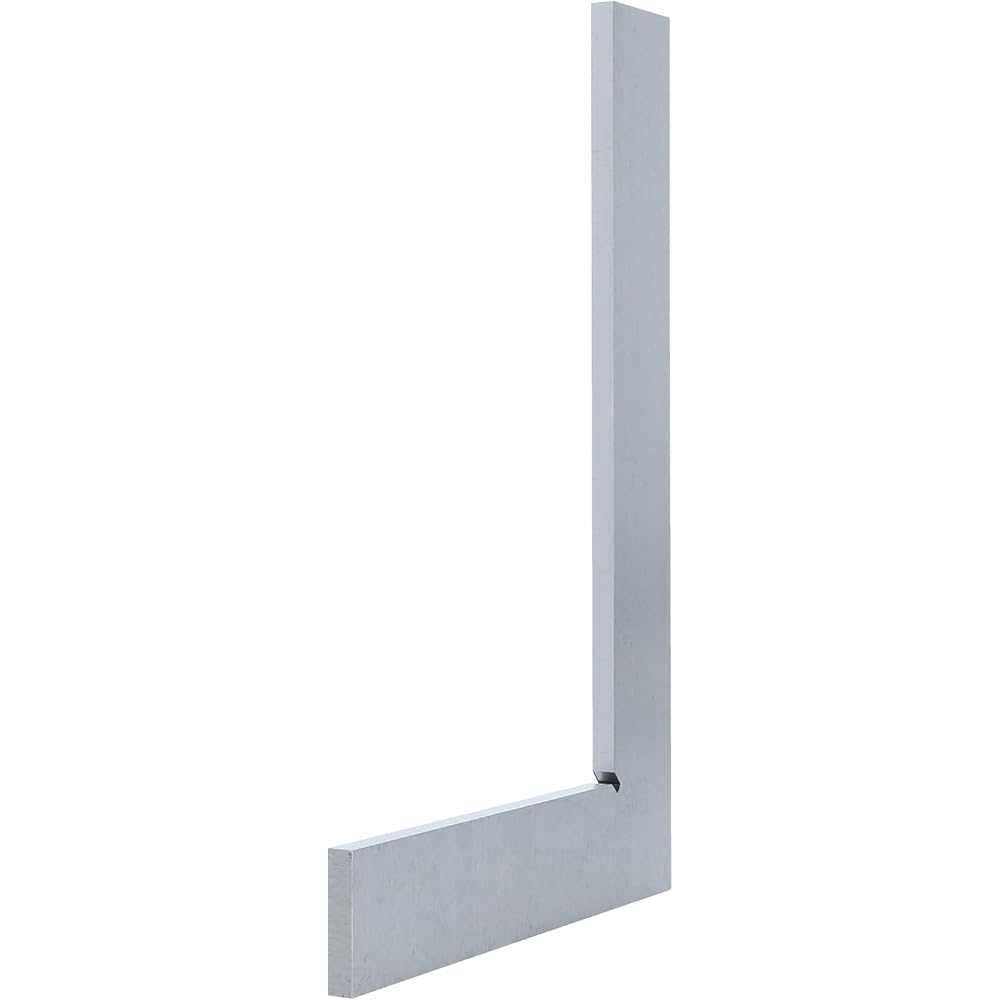 KS TOOLS Square DIN 875/1 250mm Square DIN 875/1 250mm 300.0203