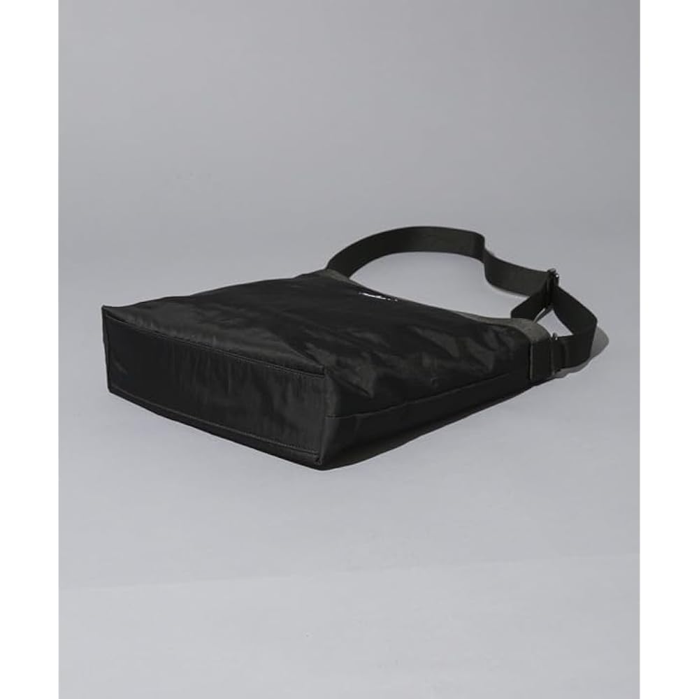 nano universe shoe case F black beats per minute