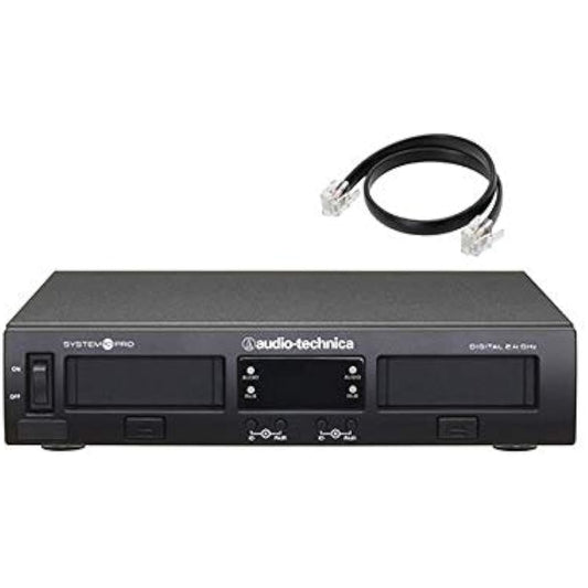 Audio Technica Wireless Receiver ATW-RC13J