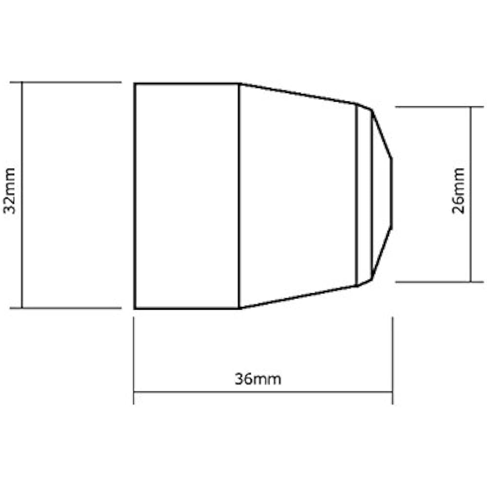 U-KANAYA Aluminum Bar End Body: Titanium x End Cap: Titanium Kawasaki Ninja250 Z250 Ninja650 Z900RS/CAFE Ninja1000 ZZR1400 ZX-14R ZRX1200 GPZ900R ZZR1100