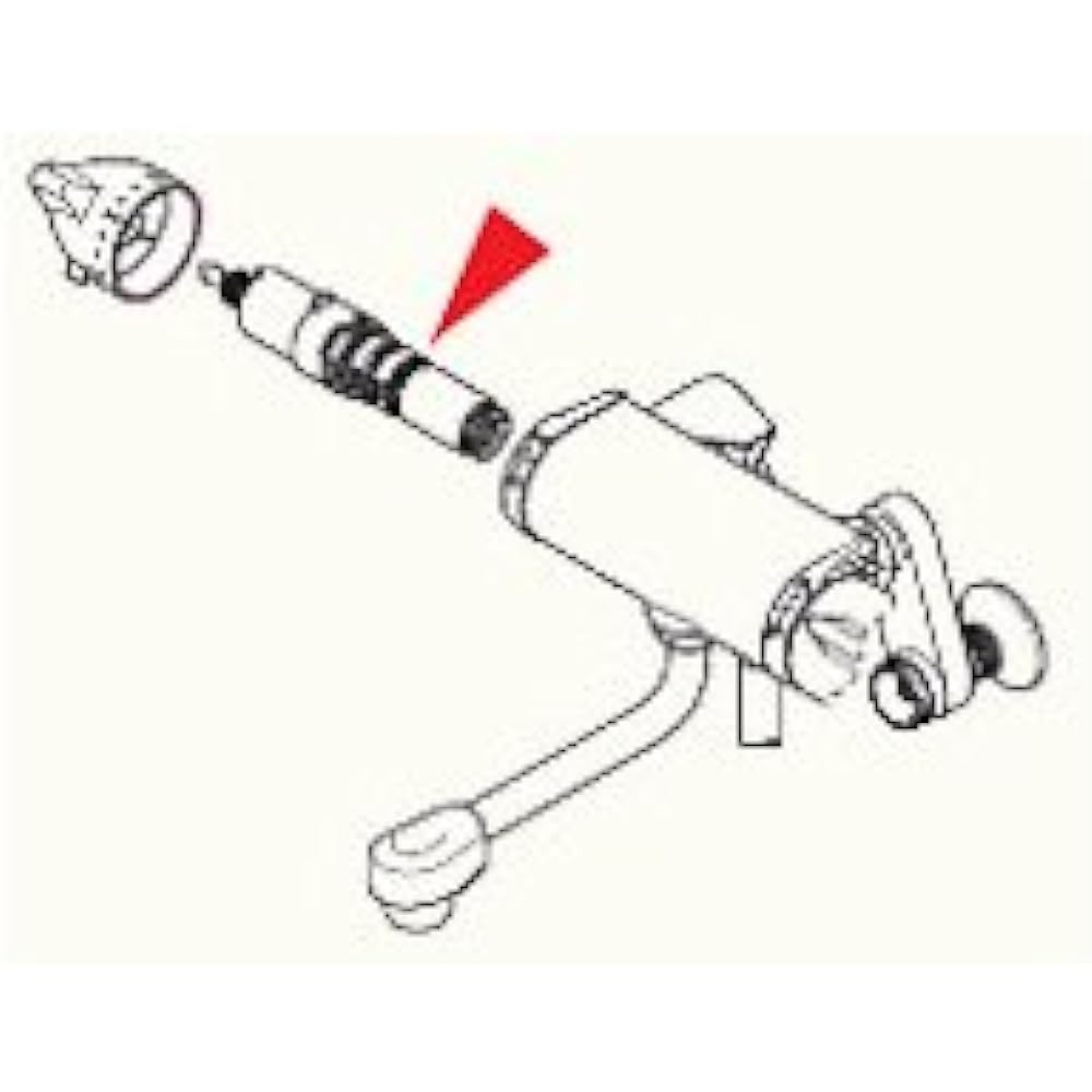 KVK cartridge [PZ671]