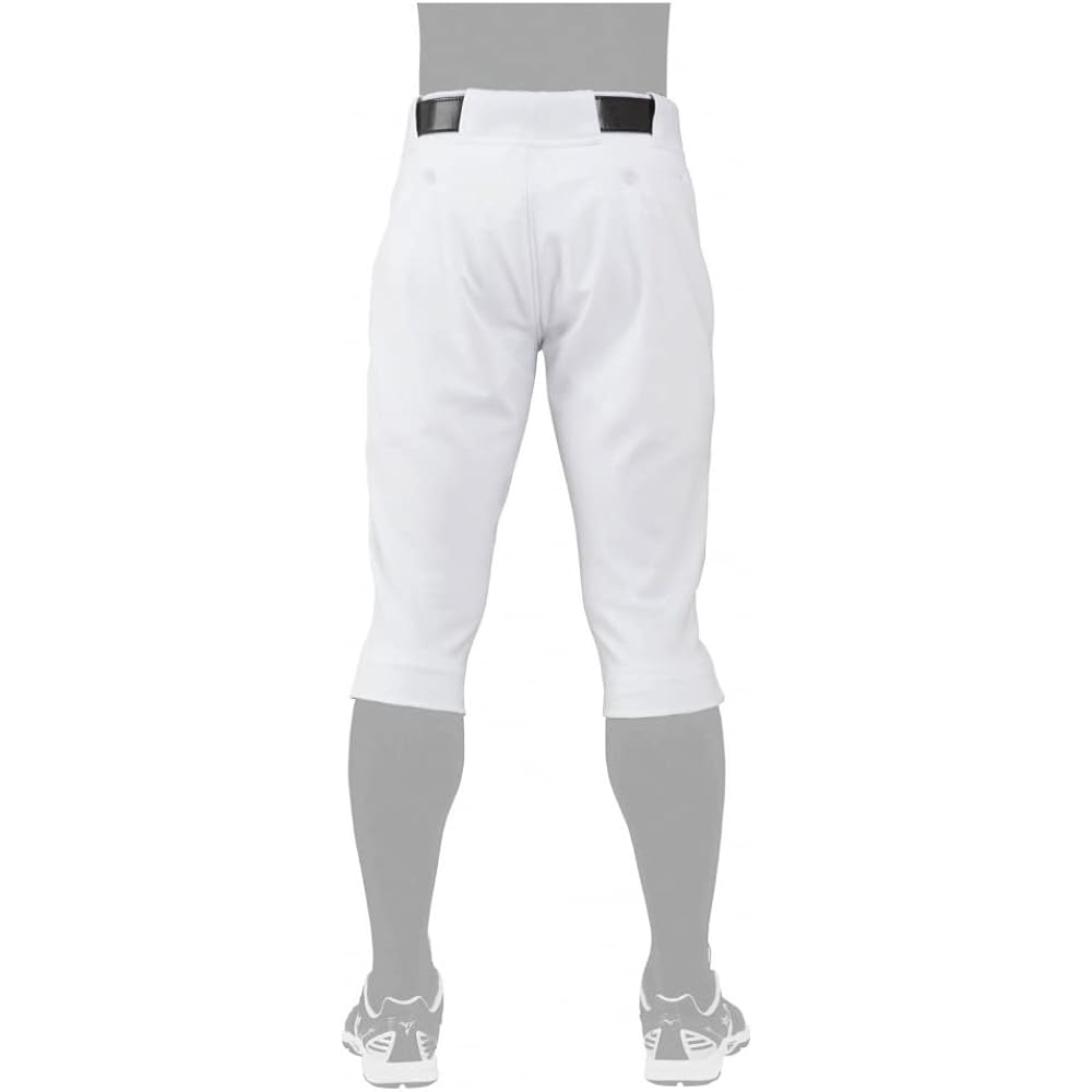 [MIZUNO] Mizuno GACHI Uniform Pants Short L size