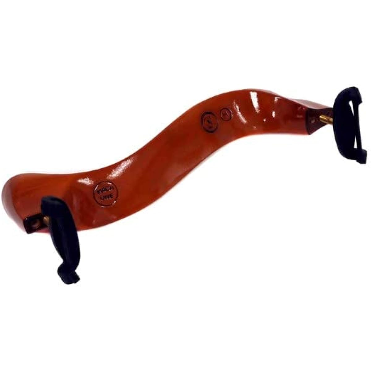 MACH ONE Shoulder Rest Hook MAH Violin Shoulder Rest 4/4