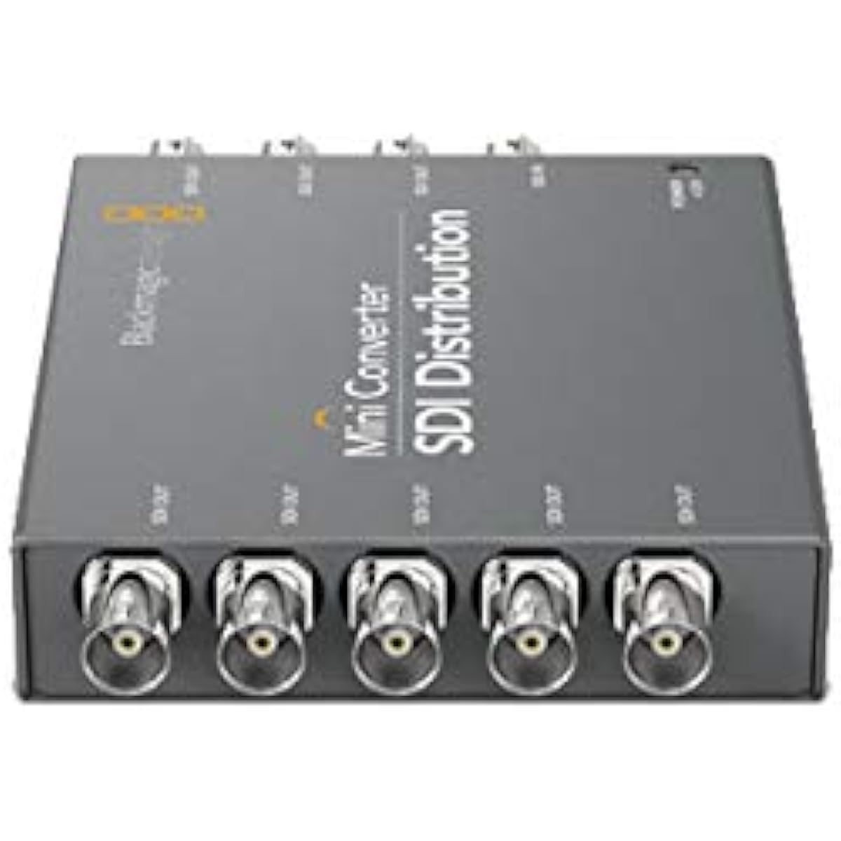 Blackmagic Design SDI Output/SD/HD-SDI Connection Converter Mini Converter SDI Distribution Converter