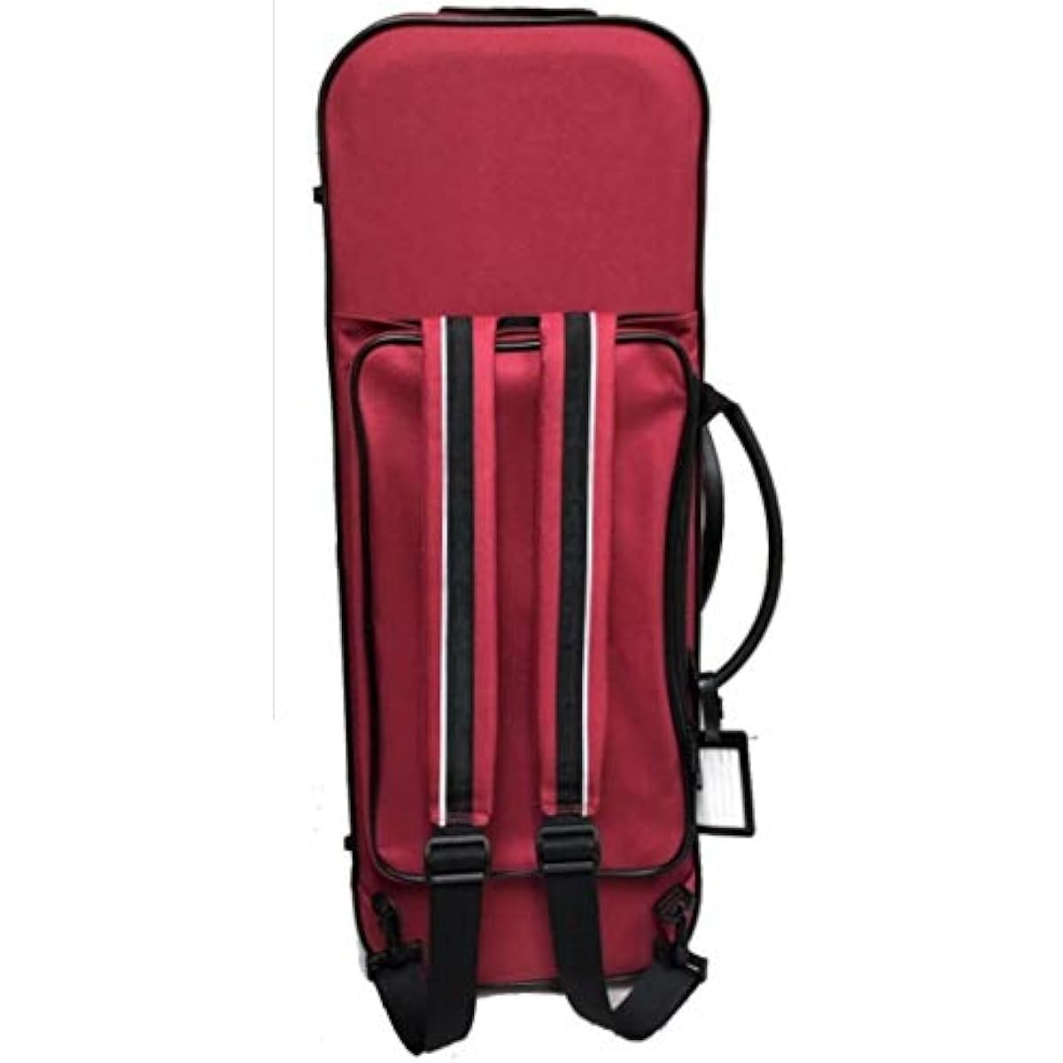 Pedi Viola Case Oblong Red Red