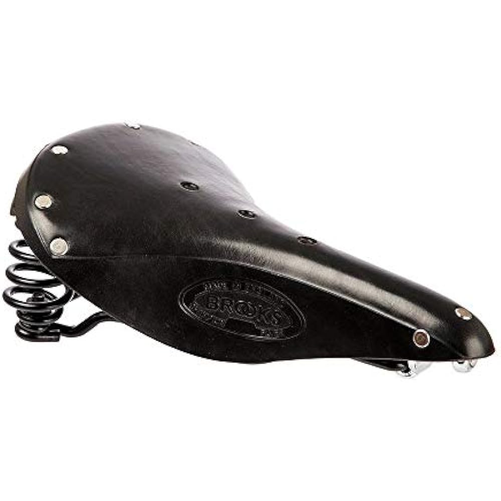 BROOKS Traditional Leather Saddle FLYER Flyer Saddle [Parallel Import]