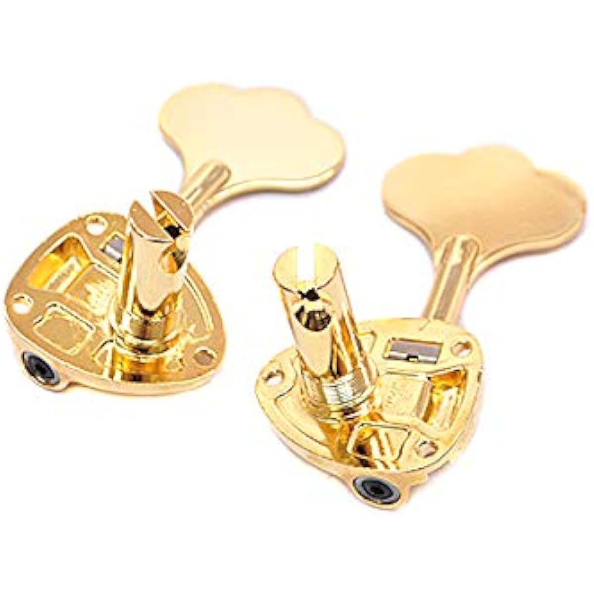 GOTOH 5-string bass tuning pegs GB11W-5/L4+R1 Gold