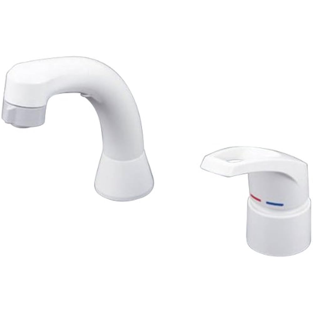 KVK single lever shower for washbasin [KM8007]