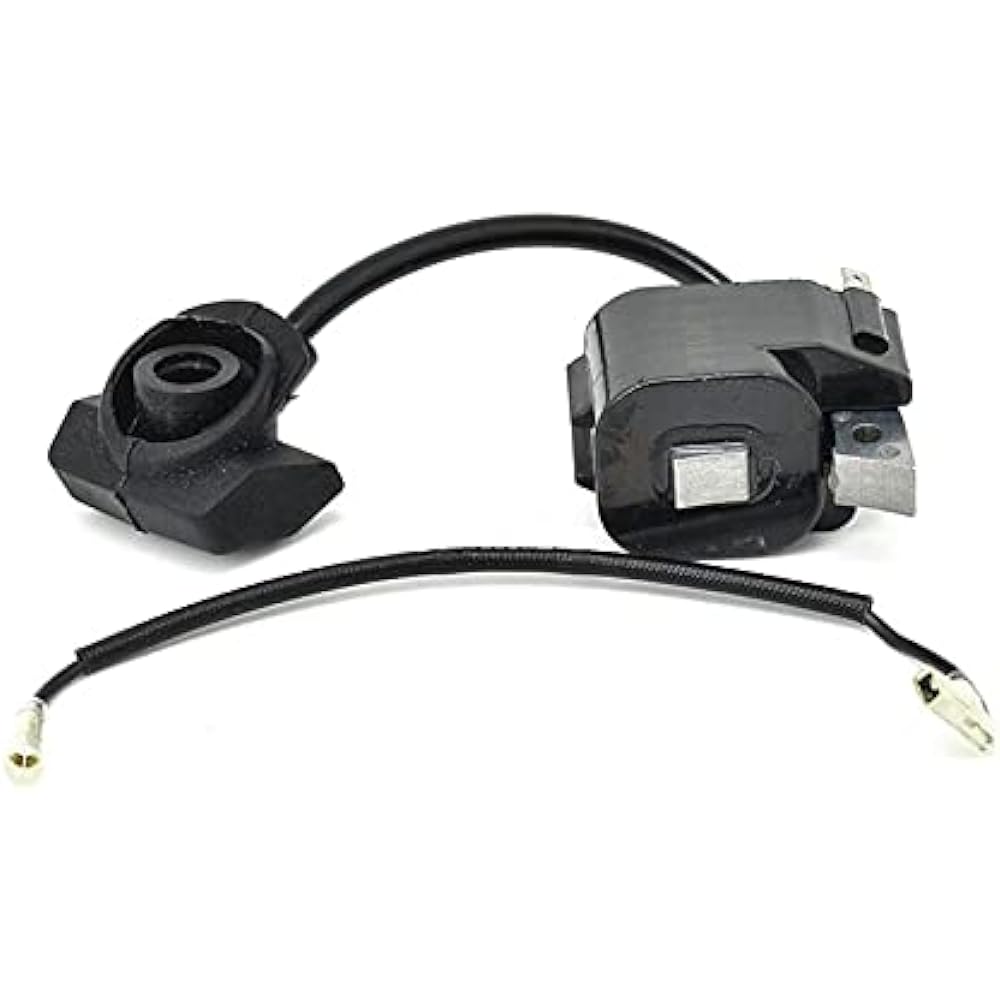 UNARAY Ignition Coil Robin EC025 EC025GR Fits Kawasaki PST75H PST750 Ochiai OHT750 Engine Hedge Trimmer Garden Tools Spare Parts