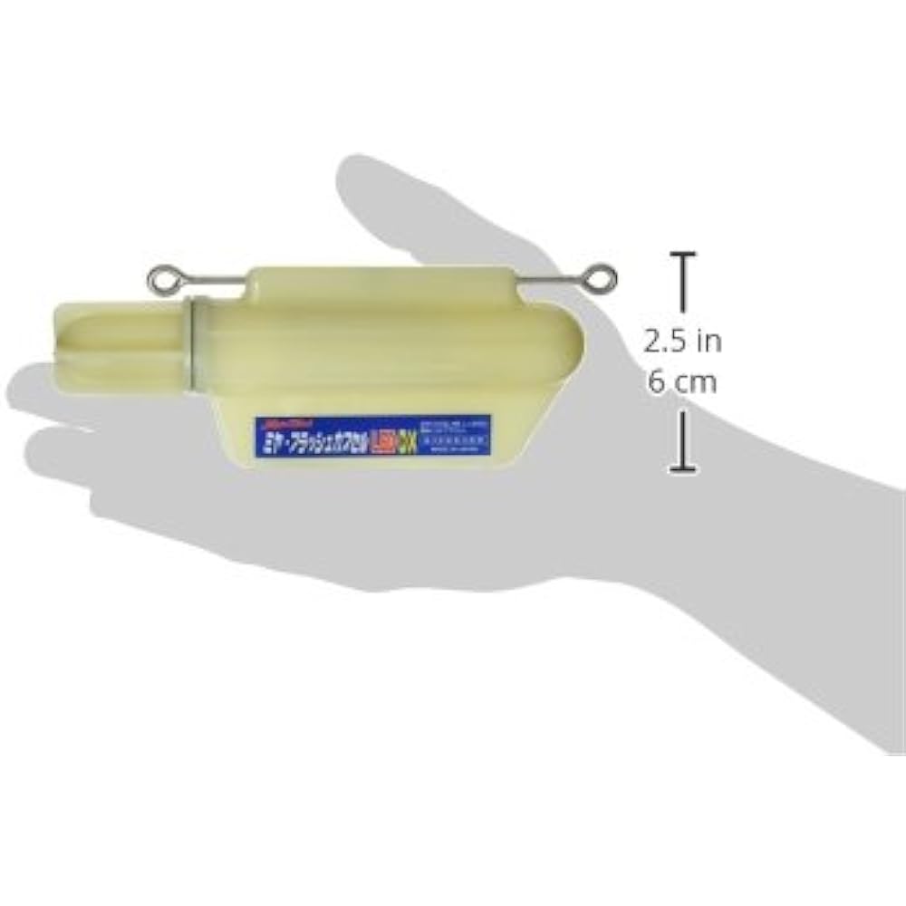 Miyaepoch Miyamae Flash Capsule LED DX Luminous