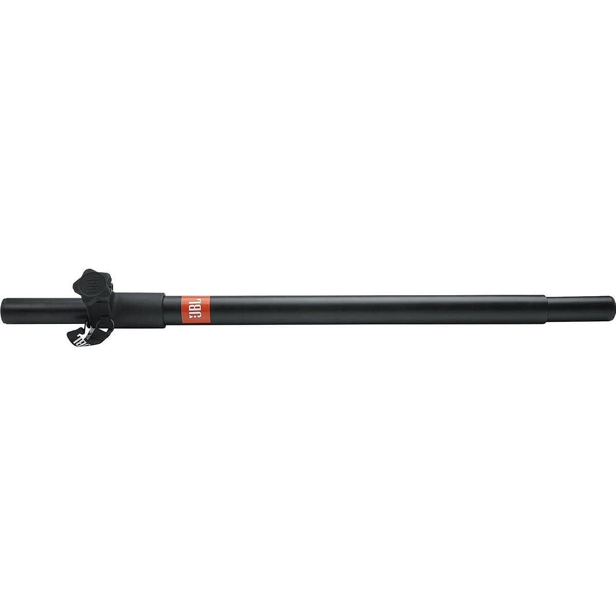 JBL Bags Standard Subpole Manual Height Adjustment (JBLSUBPOLE), Black