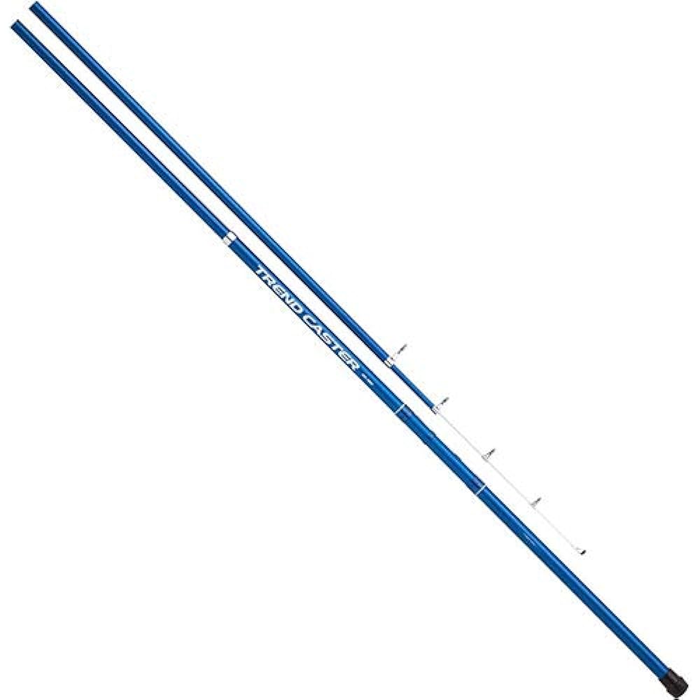 PRO MARINE PG Trend Caster 20-360