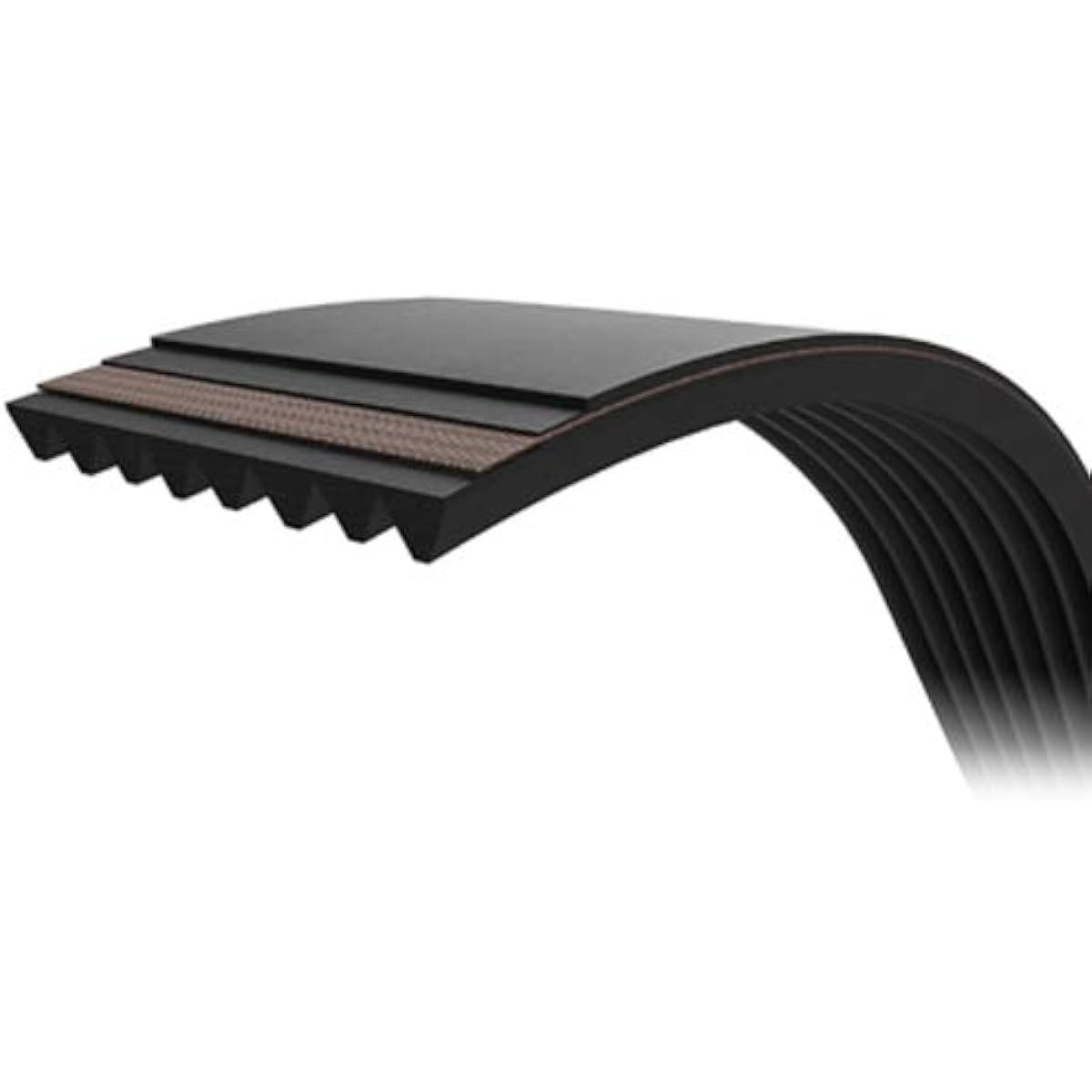 Alps/Japanese piano chair (height adjustable type) A-45/Dark Cherry