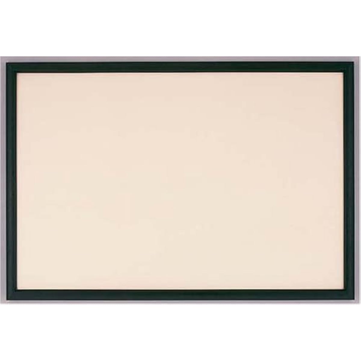 Wooden puzzle frame Woody Panel Excellent Black (51.5x72.8cm)