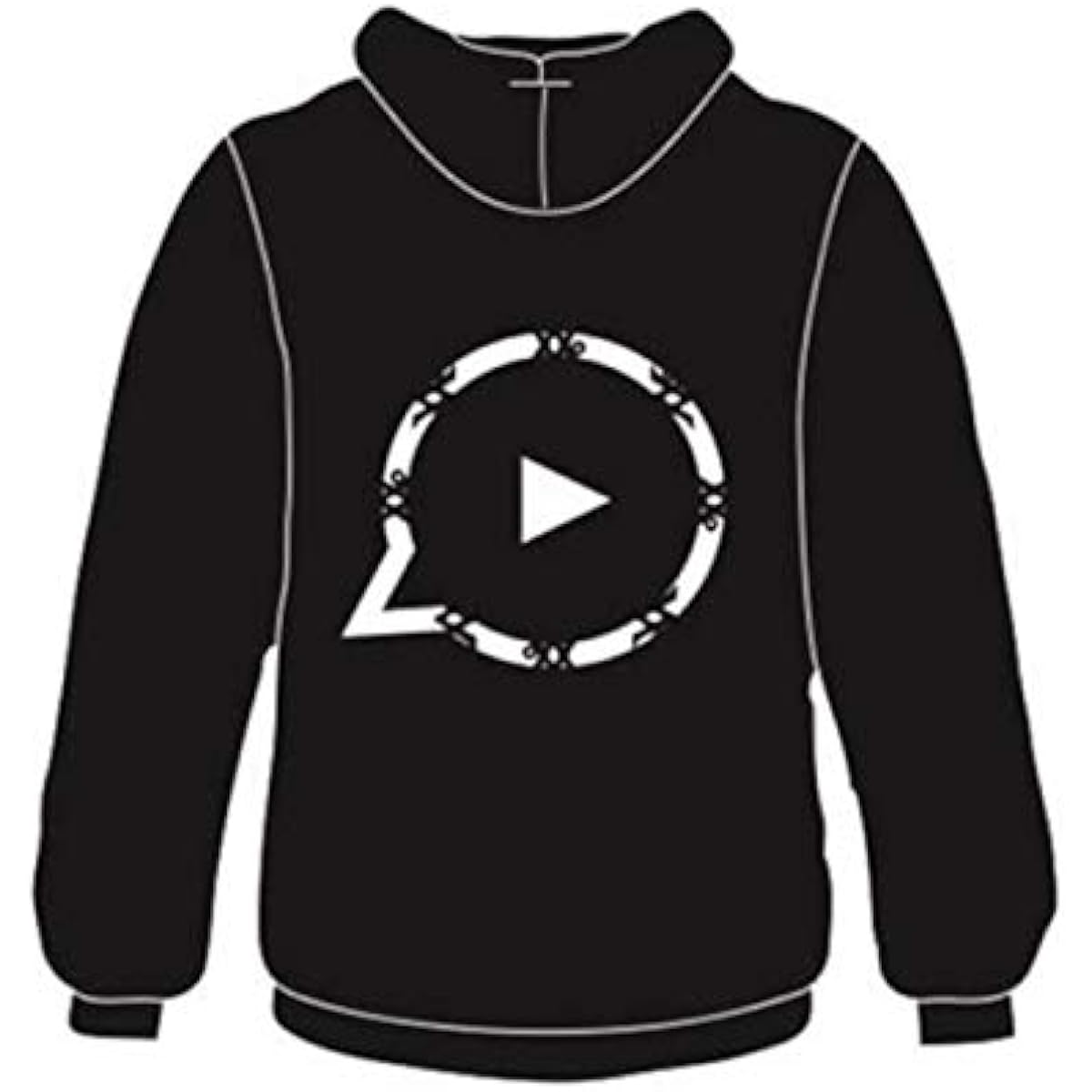 Representing the Earth Design King DJ President L size