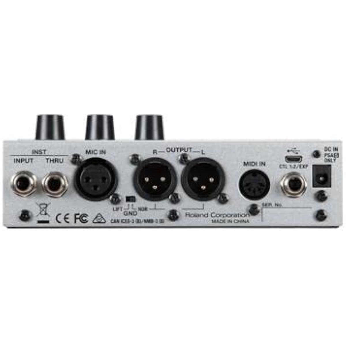 BOSS/VE-500 Vocal Performer