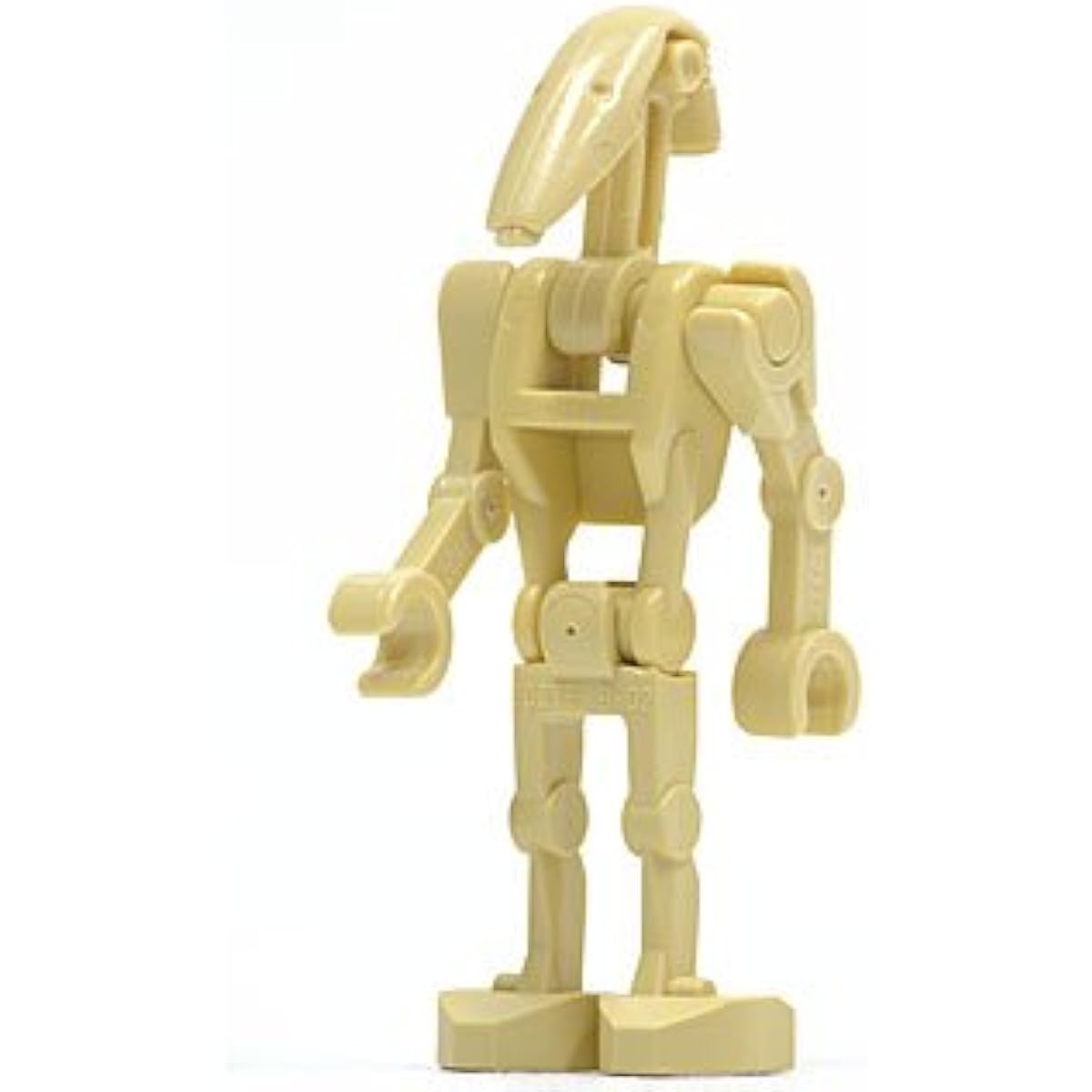 LEGO Star Wars Minifigure Battle Droid x 1 Loose
