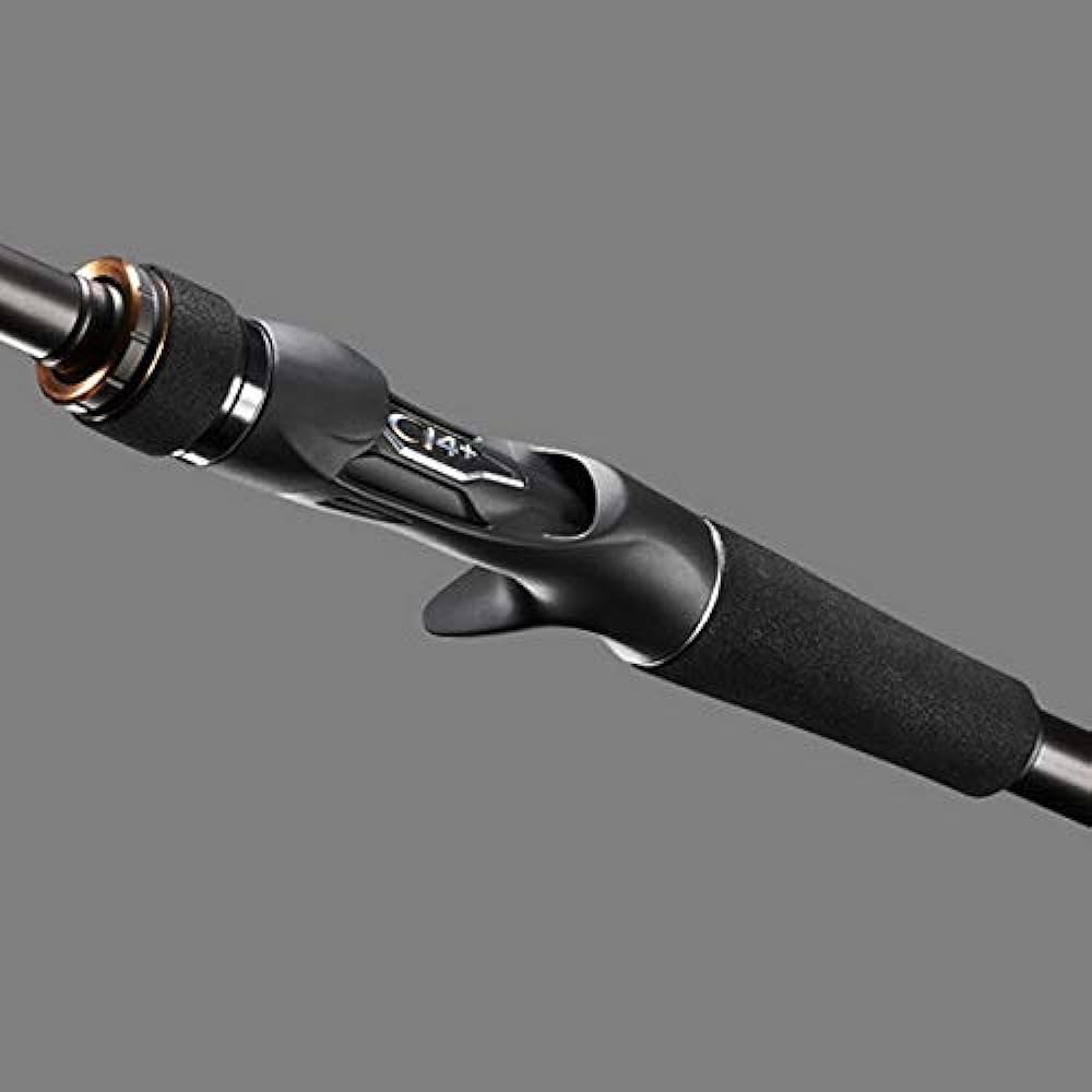 SHIMANO Rock Fish Rod Hard Rocker XR Spinning Model/Bait Casting Model Various