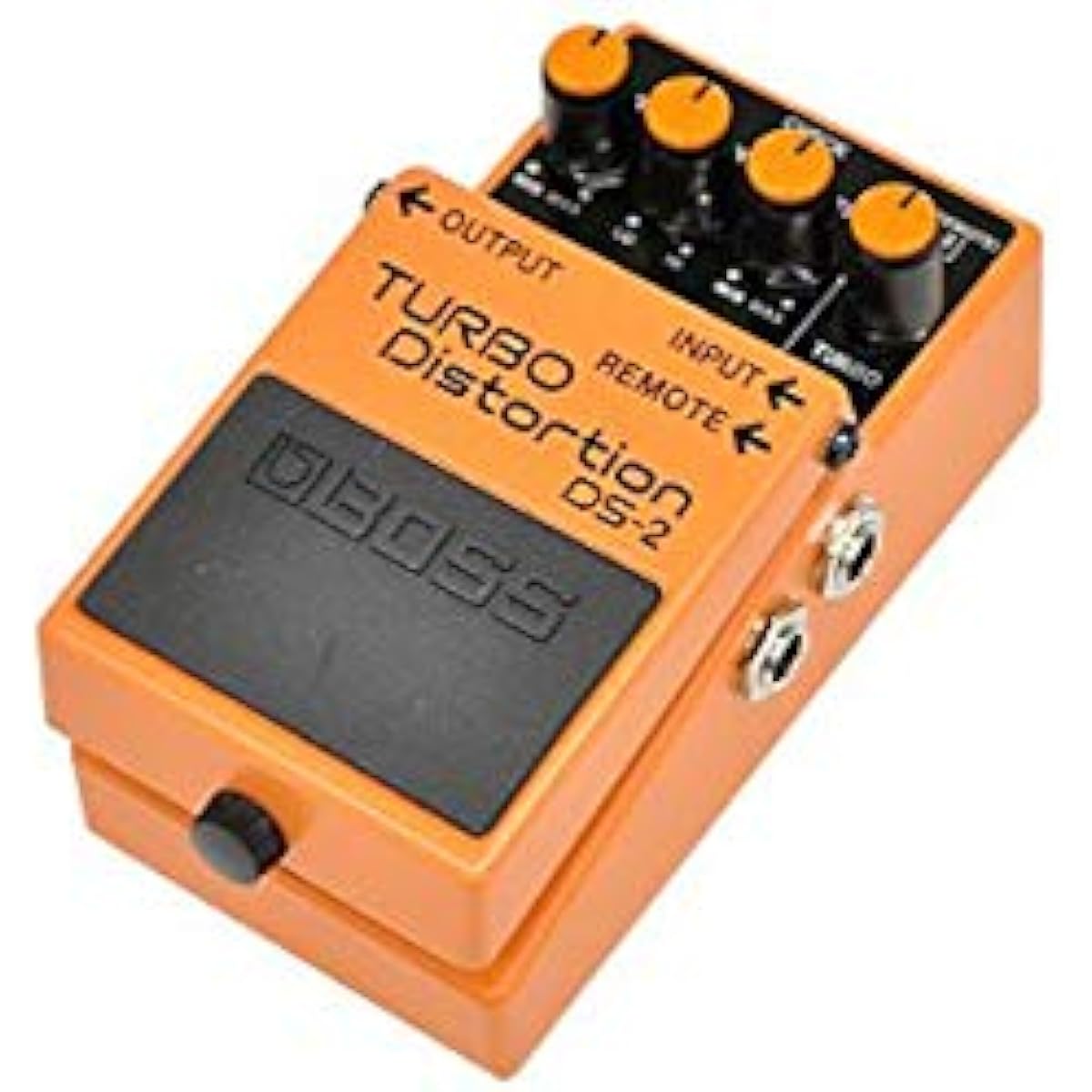 BOSS Guitar Effects DS-2