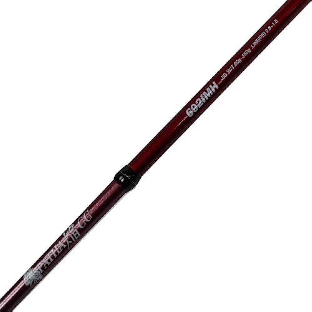 Solfiesta SPATHA Homura CC Bulk Type 692FMH