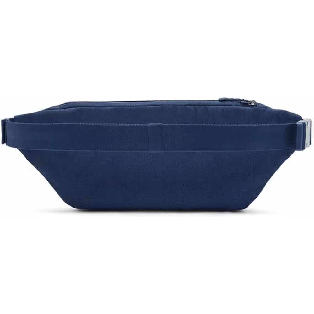 NIKE Waist Bag (DN2556-410 Midnight Navy) Nike Elemental PRM Waist Bag Running Bag Unisex