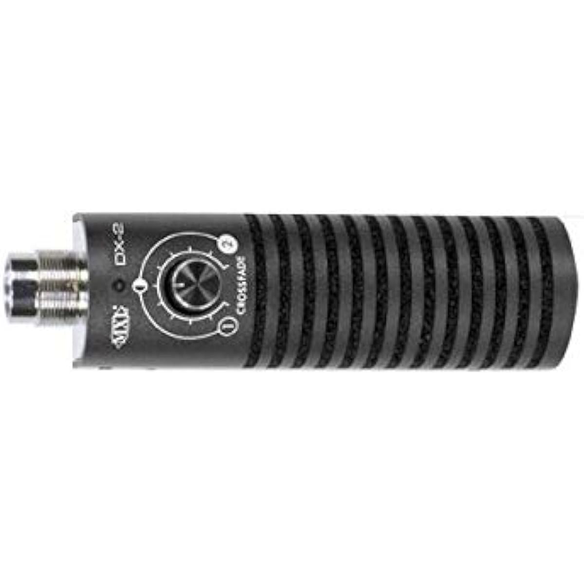 MXL Dynamic Microphone DX-2 Dynamic Microphone for Musical Instruments